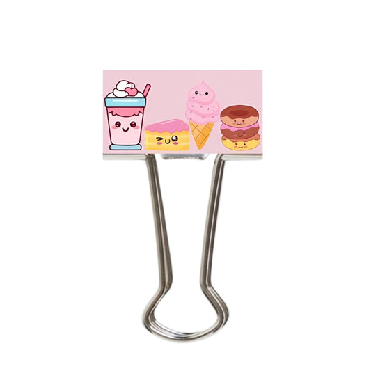 Kawaii Desserts