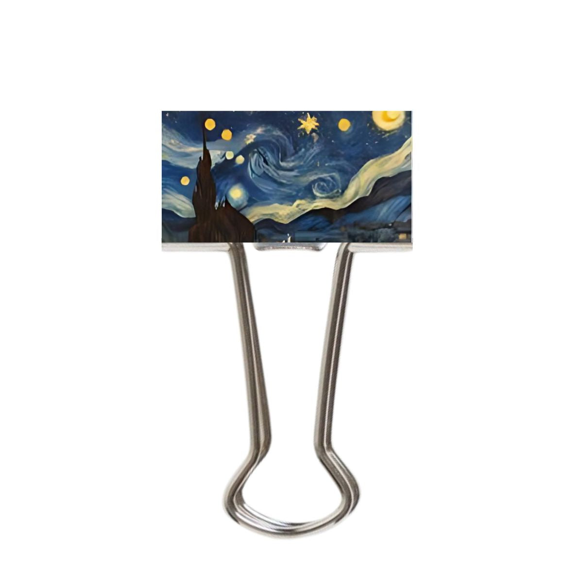 Van Gogh-inspired Starry Starry Night