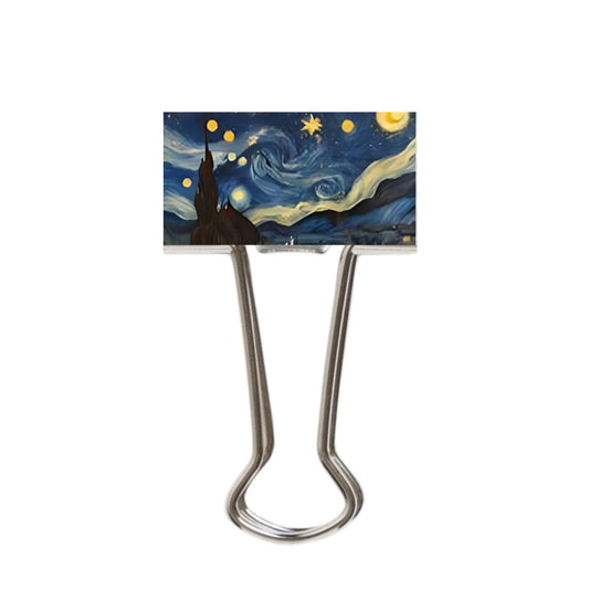 Van Gogh-inspired Starry Starry Night